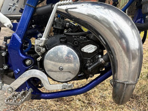 Fantic Motor Performance