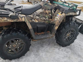 Polaris Sportsman
