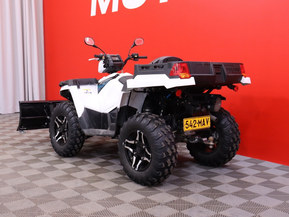 Polaris Sportsman