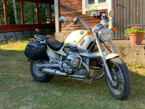 BMW R