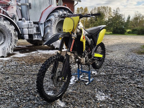 Suzuki RM-Z