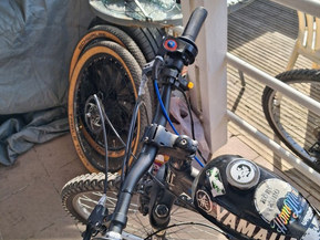 Muu merkki Muu malli