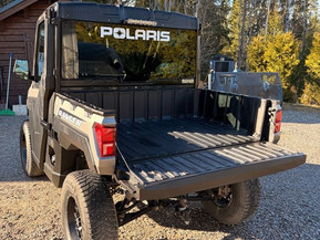 Polaris Ranger
