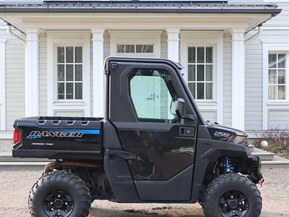 Polaris Ranger