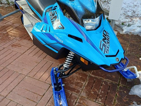 Yamaha SnoScoot