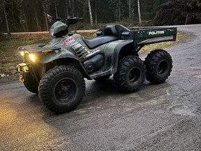 Polaris Sportsman