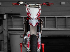 Drac Supermoto