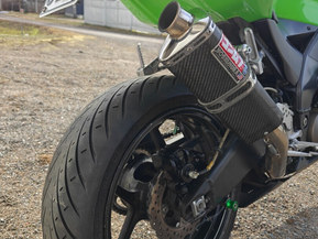 Kawasaki ZX-10R