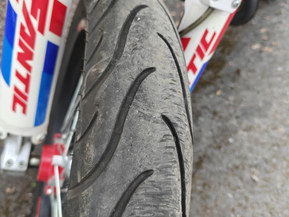 Fantic Motor Performance