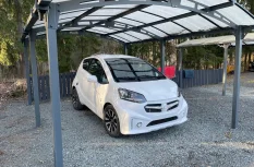 Casalini Mopoauto