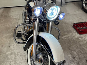 Harley-Davidson Softail