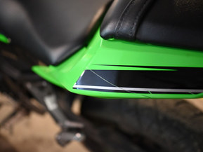 Kawasaki Ninja
