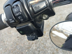 Harley-Davidson Touring