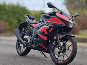 Suzuki GSX-R