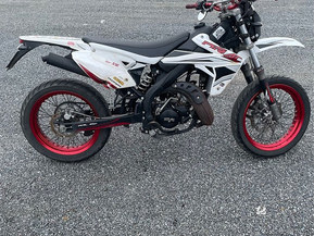 Drac Supermoto