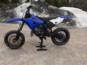 Yamaha YZ