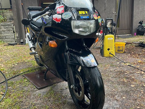 Honda CBR