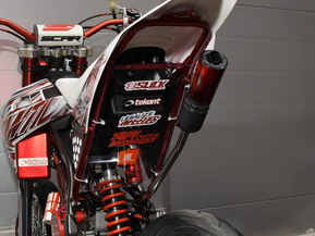 Fantic Motor Competion