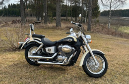 Honda Shadow