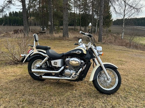 Honda Shadow