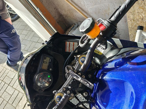 Suzuki GSX-R
