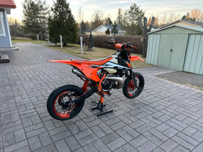 KTM 300