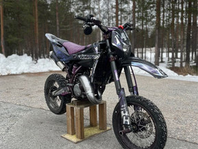 Husqvarna SM