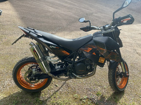 KTM 690