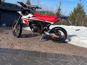 Fantic Motor Performance