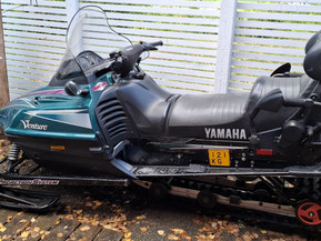 Yamaha Venture