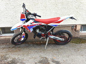 Fantic Motor Performance