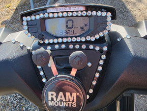 Peugeot Speedfight 4