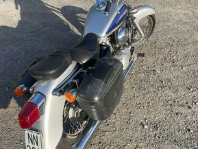 Honda Shadow