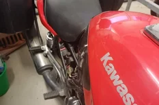 Kawasaki ER-5
