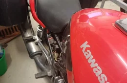 Kawasaki ER-5