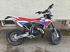 Fantic Motor Performance