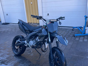 Derbi X-Treme