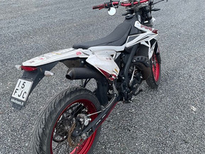 Drac Supermoto