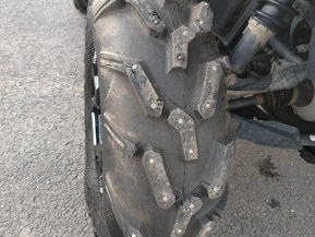 Can-Am Outlander Max