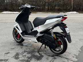 Peugeot Speedfight 3