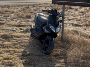 Peugeot Speedfight 2