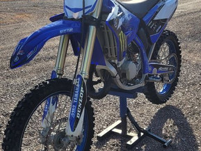 Yamaha YZ
