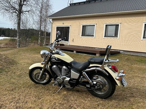 Honda Shadow