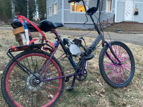 Muu merkki Muu malli