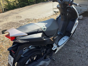 Peugeot Speedfight 4