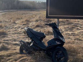 Peugeot Speedfight 2