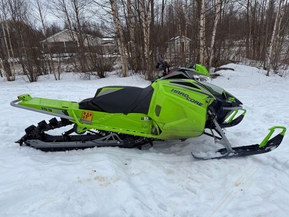 Arctic Cat M-sarja