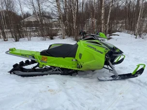 Arctic Cat M-sarja