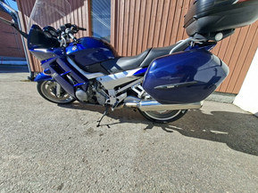 Yamaha FJR