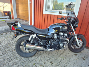 Honda CB